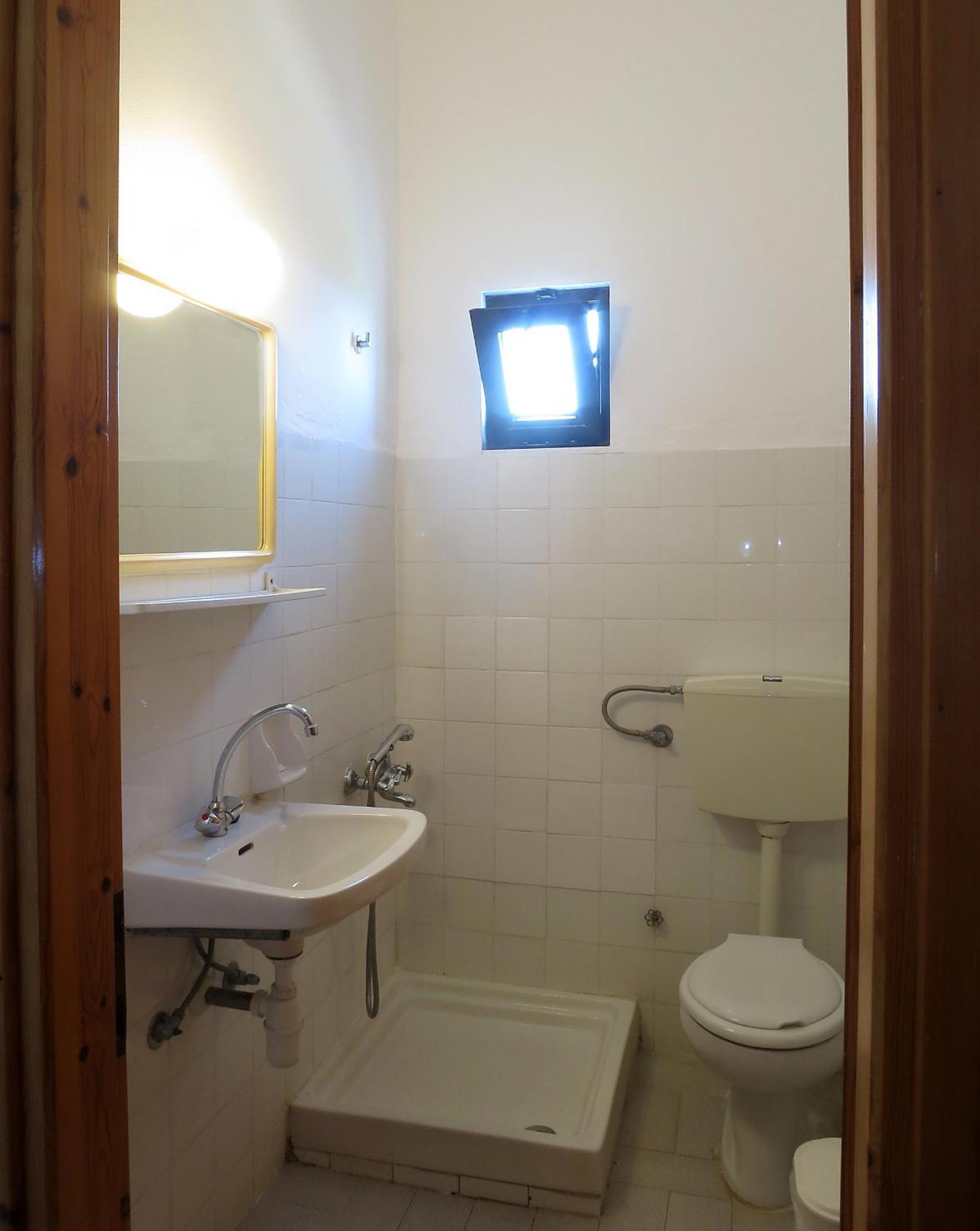 Thanasis Matsas Rooms Kamariotissa エクステリア 写真
